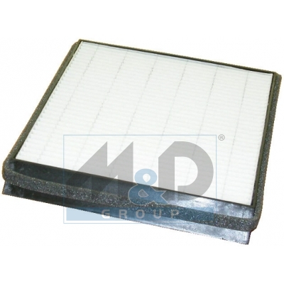 [17089F] Filtre de cabine