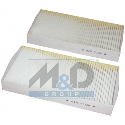 [17131-X2] Cabin Filter