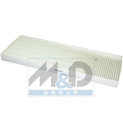 [17112] Cabin Filter