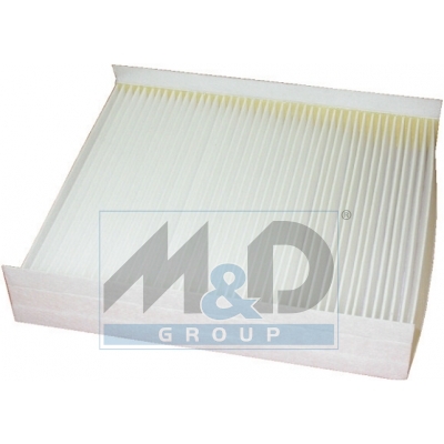 [17021] Cabin Filter