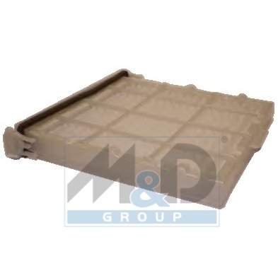 [17399F] Cabin Filter
