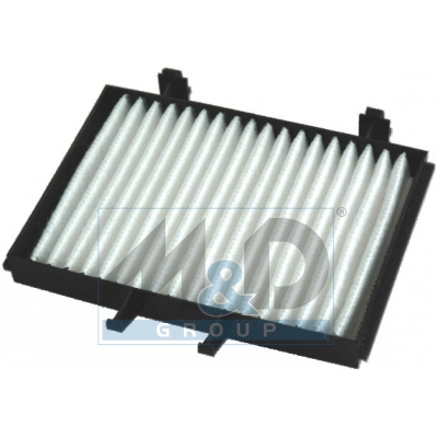 [17314F] Cabin Filter