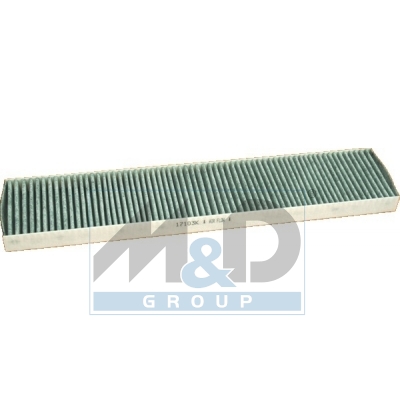 [17103K] Cabin Filter