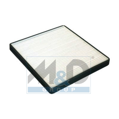 [17521] Cabin Filter