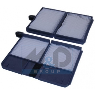 [17358F-X2] Cabin Filter
