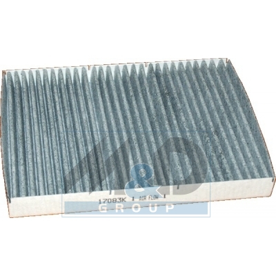 [17083K] Cabin Filter