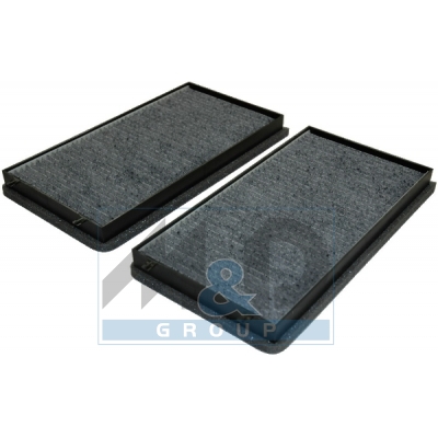 [17155FK-X2] Cabin Filter