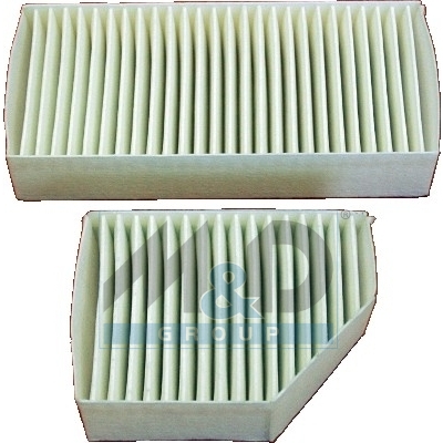 [17376-X2] Cabin Filter