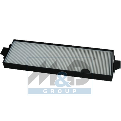 [17174F] Cabin Filter
