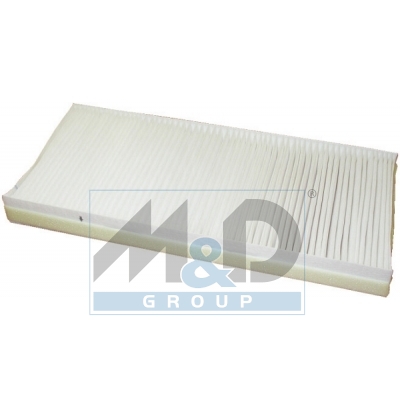 [17201] Cabin Filter