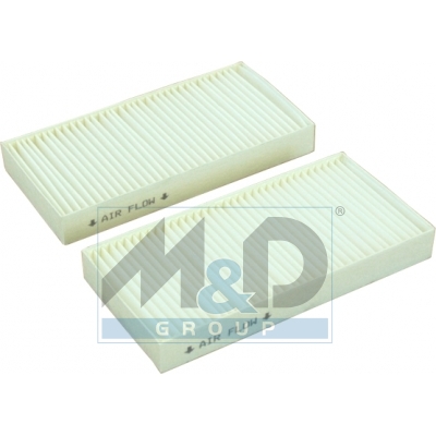 [17507-X2] Cabin Filter