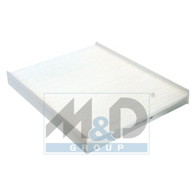 [17512] Cabin Filter