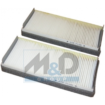 [17163-X2] Cabin Filter