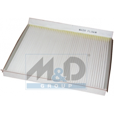 [17107] Cabin Filter