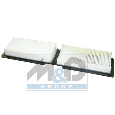 [17244F] Cabin Filter