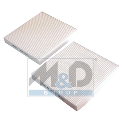 [17533-X2] Cabin Filter