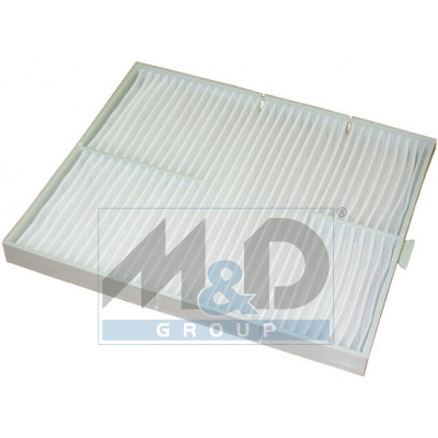 [17032F] Cabin Filter