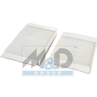 [17452-X2] Cabin Filter