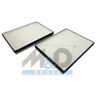 [17153F-X2] Cabin Filter