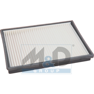 [17481F] Cabin Filter
