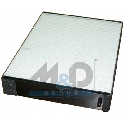 [17023F] Cabin Filter