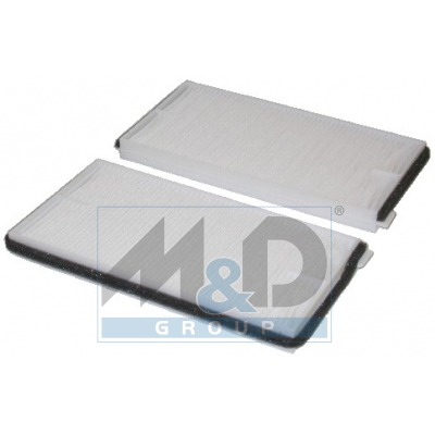 [17328F-X2] Cabin Filter