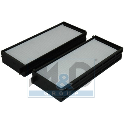 [17354F-X2] Cabin Filter