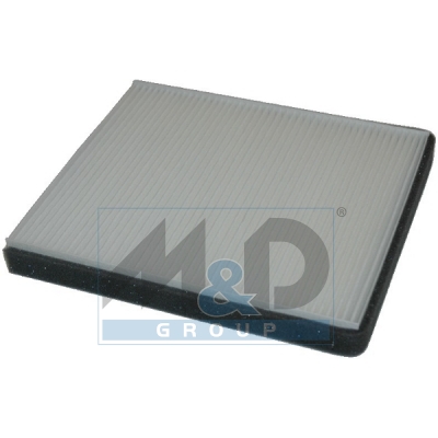 [17027] Cabin Filter