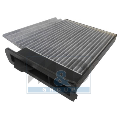 [17549FK] Cabin Filter
