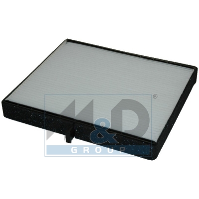 [17355F] Cabin Filter