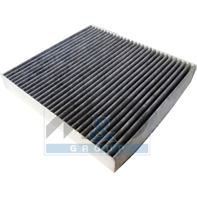 [17561K] Cabin Filter