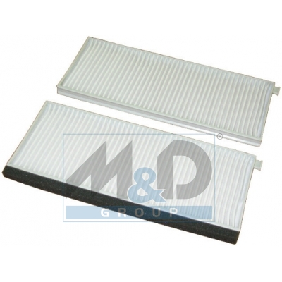 [17031F-X2] Cabin Filter
