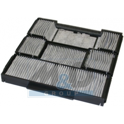 [17072F] Cabin Filter