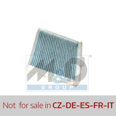 [17333FK] Filtre de cabine