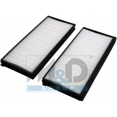 [17035F-X2] Cabin Filter