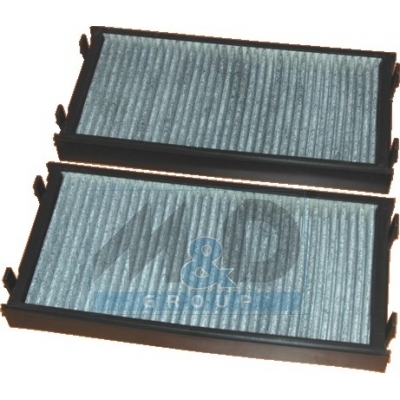 [17483FK-X2] Filter, Innenraumluft