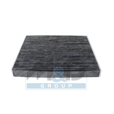 [17599K] Cabin Filter