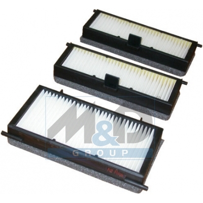 [17157F-X3] Cabin Filter