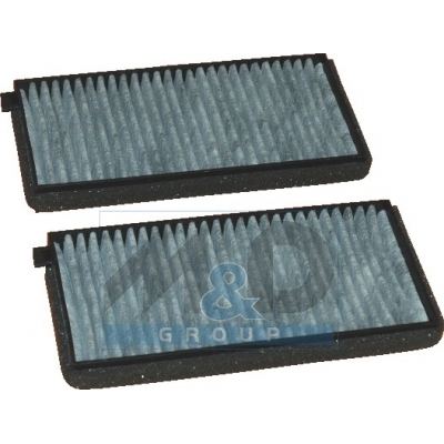 [17424FK-X2] Filter, Innenraumluft