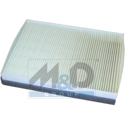 [17022] Cabin Filter
