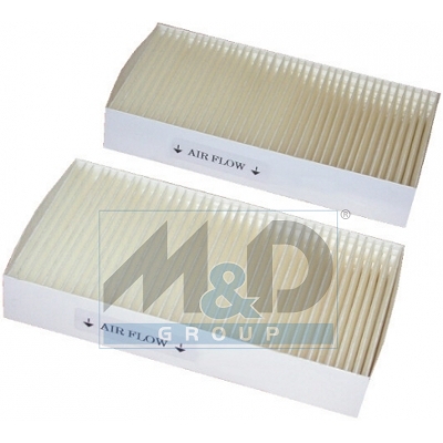 [17133-X2] Cabin Filter