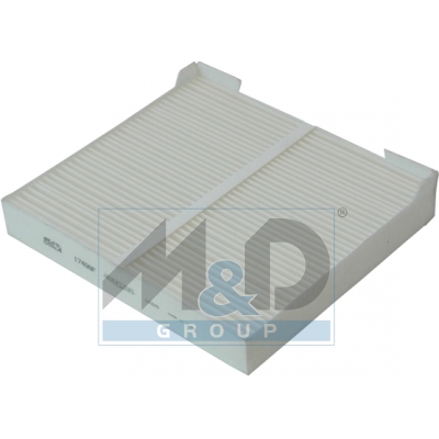 [17498F] Cabin Filter
