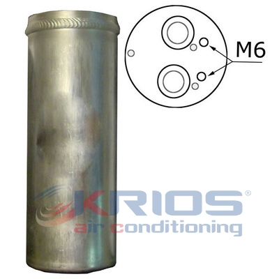 [K132317] DRYER, AIR CONDITIONING