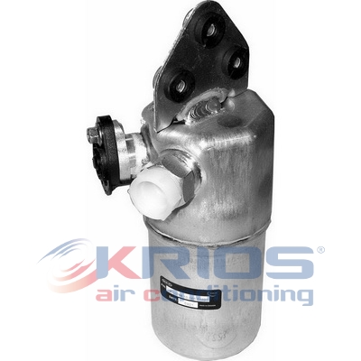 [K132230] DRYER, AIR CONDITIONING
