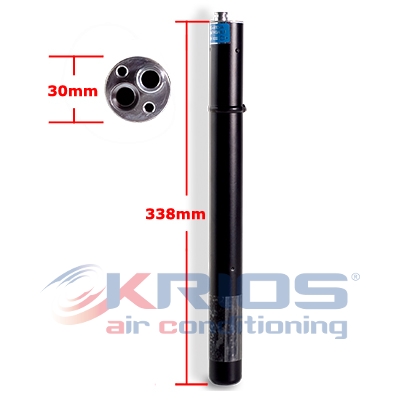 [K132282] DRYER, AIR CONDITIONING