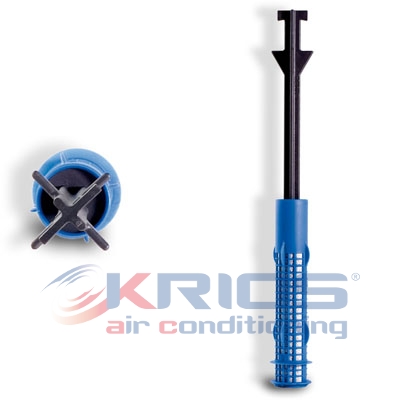 [K132300] DRYER, AIR CONDITIONING