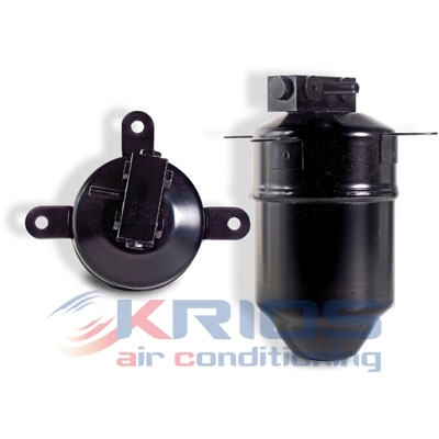 [K132022] DRYER, AIR CONDITIONING