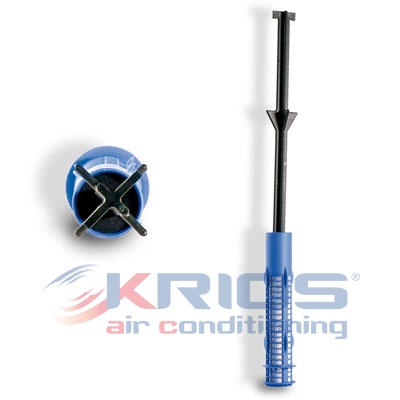 [K132269] FILTRE DESHYDRATANT, CLIMATISATION