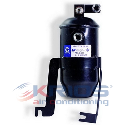 [K132163] Dryer CITROEN SAXO S/SPIA