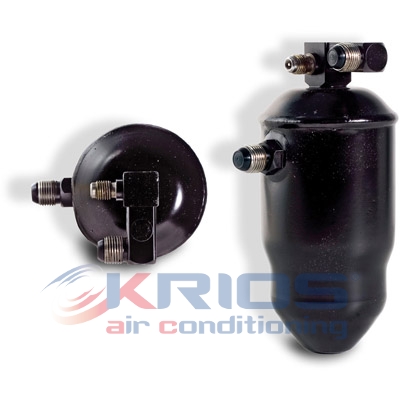 [K132079] DRYER, AIR CONDITIONING